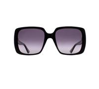 GUCCI GG0632S (001) SUNGLASSES