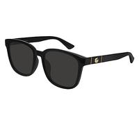 Sunglasses Gucci Gg0637sk col. 001 Man Square Black