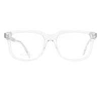 Gucci GG0737O Men's Glasses, Clear, Size 53