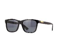 Gucci GG0746SA 001 Asian Fit Sunglasses