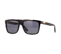 Gucci GG0748S 001 Sunglasses