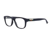 Gucci GG0768O 003 54 Blue Square Men's Eyeglasses Optical Frame