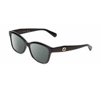 Gucci Glasses Frames GG0798O 004 Black Women