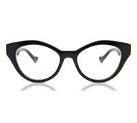 Gucci GG0959O Women's Glasses, Black, Size 51
