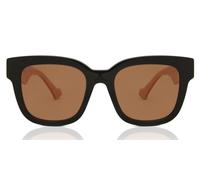 Gg0998S Sunglasses - female - Gucci - Sunglasses - Black - 52 MM - Accessories 52 MM
