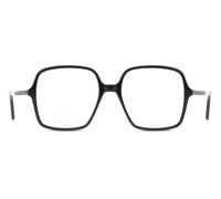 Gucci GG1003O Women's Glasses, Black, Size 53