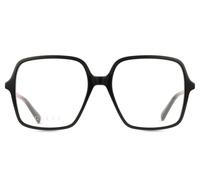 Gucci GG1003O Women's Glasses, Black, Size 53