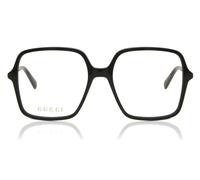 Gucci GG1003O Women's Glasses, Black, Size 53