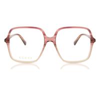 Stylish Gg1003O Sunglasses - unisex - Gucci - Glasses - Red - 53 MM - Accessories 53 MM