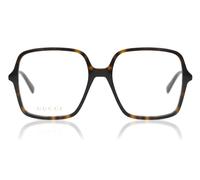 Gucci GG1003O Women's Glasses, Tortoiseshell, Size 53
