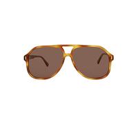 Gucci GG1042S Havana/Brown 60/13/145 men Sunglasses