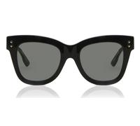 Gucci GG1082S 001 Womenâs Sunglasses Black Size 52