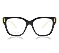 Gucci GG1204O Women's Glasses, Black, Size 55