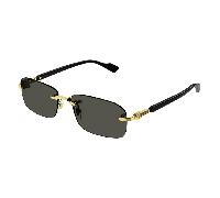 Gucci GG1221S 001 Sunglasses