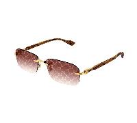 Gucci GG1221S 004 Sunglasses