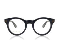 Gucci GG1266O 002 Men New Eyeglasses