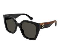 Gucci Sunglasses GG1300S 001 Havana Black Grey