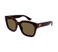 Gg1338S Sunglasses - female - Gucci - Sunglasses - Purple - 54 MM - Accessories 54 MM