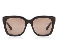 Gucci GG1338S 005 Womenâs Sunglasses Burgundy Size 54