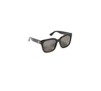 Gucci Woman Sunglass GG1338S - Frame color: Black, Lens color: Grey