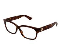 Frames Gucci GG1341O 002 14 55 140 Größe: 55