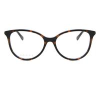 Gucci GG1359O Women's Glasses, Tortoiseshell, Size 54