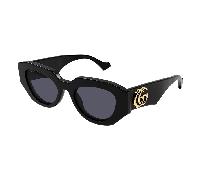 Gucci GG1421S 001 Sunglasses