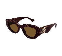 Gucci GG1421S 002 Sunglasses