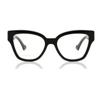 Gucci GG1424O Women's Glasses, Black, Size 54