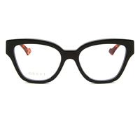 Gucci GG1424O Women's Glasses, Black, Size 54