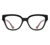 Gucci GG1424O Women's Glasses, Black, Size 54
