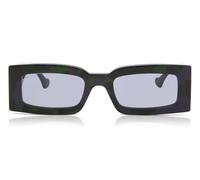 Gucci GG1425S 003 Womenâs Sunglasses Tortoiseshell Size 53
