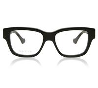 Gucci GG1428O Men's Glasses, Black, Size 52