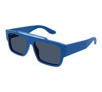 Gucci GG1460S 008 Men's Sunglasses Blue Size 56