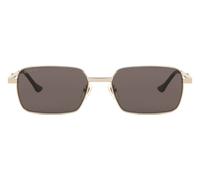 Gucci GG1495S 001 Men's Sunglasses Gold Size 56