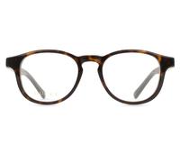 Gucci GG1510O Men's Glasses, Tortoiseshell, Size 49