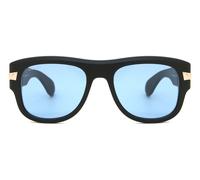 Gucci GG1517S 002 Men's Sunglasses Black Size 54