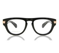 Gucci GG1519O Men's Glasses, Black, Size 51