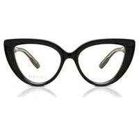 Gucci GG1530O Women's Glasses, Black, Size 52