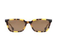 Gucci GG1539S 005 Men's Sunglasses Tortoiseshell Size 55