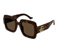 Sunglasses Gucci GG1547S 002 24 50 145 Größe: 50