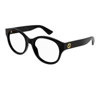 Frames Gucci GG1580O 001 18 53 140 Größe: 53