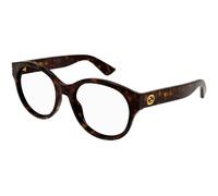 Frames Gucci GG1580O 002 18 53 140 Größe: 53