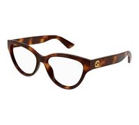 Frames Gucci GG1581O 002 18 55 140 Größe: 55