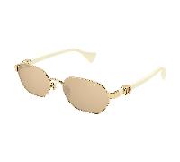Gucci GG1593S 002 Sunglasses