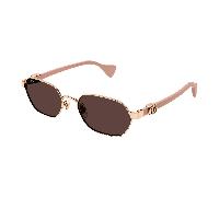 Gucci GG1593S 003 Sunglasses
