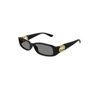 Gucci GG1661S - Rectangle Square Black
