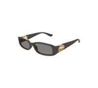 Gucci GG1661S - Rectangle Square Havana