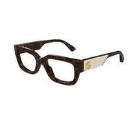 Gucci GG1666O 007 Women New Eyeglasses