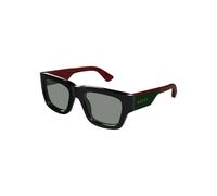 Gucci GG1668S - Oval Black